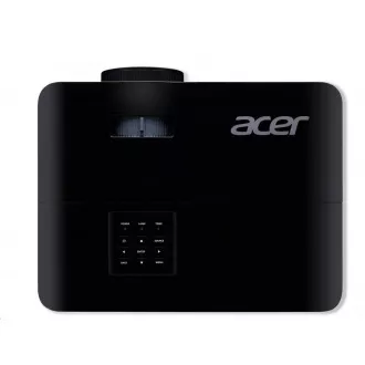 ACER projektor X1127i, DLP 3D, SVGA, 4000Lm, 20000/1, HDMI, Wifi, 2,7 kg, EUROPower EMEA ACER projektor X1127i, DLP 3D, SVGA, 4000Lm, 20000/1, HDMI, Wifi, 2,7 kg, EUROPower EMEA