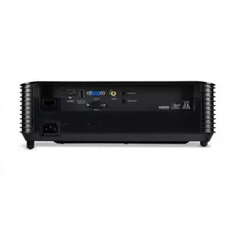 ACER projektor X1127i, DLP 3D, SVGA, 4000Lm, 20000/1, HDMI, Wifi, 2,7 kg, EUROPower EMEA ACER projektor X1127i, DLP 3D, SVGA, 4000Lm, 20000/1, HDMI, Wifi, 2,7 kg, EUROPower EMEA