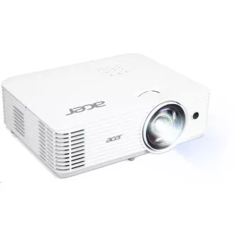 ACER projektor H6518STi, DLP 3D, 1080p, 3500Lm, 10000/1, HDMI, kratki domet 0,5, WiFi, Torba, 2,9Kg, EURO Power EMEA ACER projektor H6518STi, DLP 3D, 1080p, 3500Lm, 10000/1, HDMI, kratki domet 0,5, WiFi, Torba, 2,9Kg, EURO Power EMEA