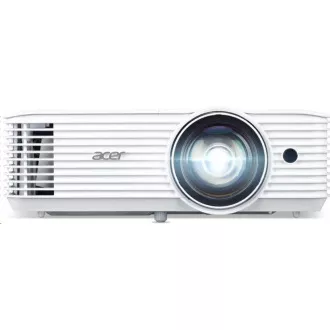 ACER projektor H6518STi, DLP 3D, 1080p, 3500Lm, 10000/1, HDMI, kratki domet 0,5, WiFi, Torba, 2,9Kg, EURO Power EMEA ACER projektor H6518STi, DLP 3D, 1080p, 3500Lm, 10000/1, HDMI, kratki domet 0,5, WiFi, Torba, 2,9Kg, EURO Power EMEA