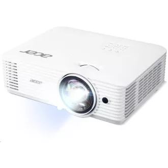 ACER projektor H6518STi, DLP 3D, 1080p, 3500Lm, 10000/1, HDMI, kratki domet 0,5, WiFi, Torba, 2,9Kg, EURO Power EMEA ACER projektor H6518STi, DLP 3D, 1080p, 3500Lm, 10000/1, HDMI, kratki domet 0,5, WiFi, Torba, 2,9Kg, EURO Power EMEA