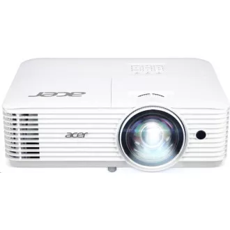 ACER projektor H6518STi, DLP 3D, 1080p, 3500Lm, 10000/1, HDMI, kratki domet 0,5, WiFi, Torba, 2,9Kg, EURO Power EMEA ACER projektor H6518STi, DLP 3D, 1080p, 3500Lm, 10000/1, HDMI, kratki domet 0,5, WiFi, Torba, 2,9Kg, EURO Power EMEA