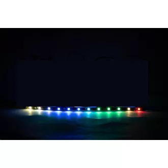 1.COOL LED traka AURA RAINBOW, ARGB traka, 30 cm 1.COOL LED traka AURA RAINBOW, ARGB traka, 30 cm