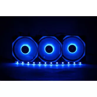 1.COOL LED traka AURA RAINBOW, ARGB traka, 30 cm 1.COOL LED traka AURA RAINBOW, ARGB traka, 30 cm