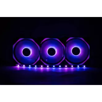 1.COOL LED traka AURA RAINBOW, ARGB traka, 30 cm 1.COOL LED traka AURA RAINBOW, ARGB traka, 30 cm
