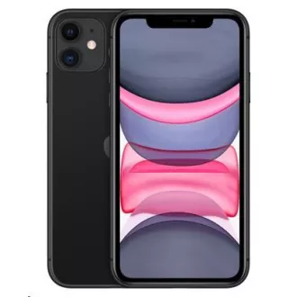 APPLE iPhone 11 128GB crni APPLE iPhone 11 128GB crni