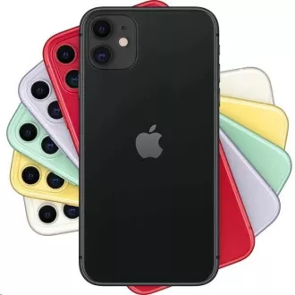 APPLE iPhone 11 64GB Bijeli