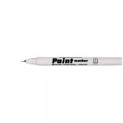 Marker Centropen 9211 lakiran bijeli 0,7 mm