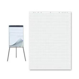Blok Flipchart 95x68cm 25 listova kvadrat Blok Flipchart 95x68cm 25 listova kvadrat
