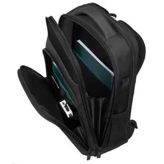 Samsonite MYSIGHT ruksak za laptop 15, 6" 1st Black - ruksak za laptop Samsonite MYSIGHT ruksak za laptop 15, 6" 1st Black - ruksak za laptop