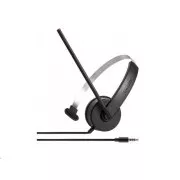 LENOVO slušalice 100 USB Mono Headset