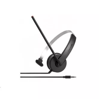 LENOVO slušalice 100 USB Mono Headset
