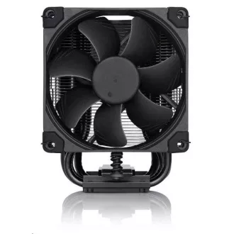 NOCTUA hladnjak za procesor NH-U9S CH.BK, 1x 92mm, LGA1851, AM5, crni