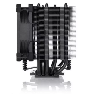 NOCTUA hladnjak za procesor NH-U9S CH.BK, 1x 92mm, LGA1851, AM5, crni