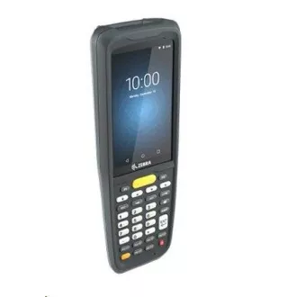 Zebra MC2700, 2D, SE4100, 3/32GB, BT, Wi-Fi, 4G, Funk. Broj, GPS, Android Zebra MC2700, 2D, SE4100, 3/32GB, BT, Wi-Fi, 4G, Funk. Broj, GPS, Android