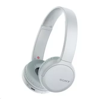 SONY bežične stereo slušalice WH-CH510, bijele SONY bežične stereo slušalice WH-CH510, bijele