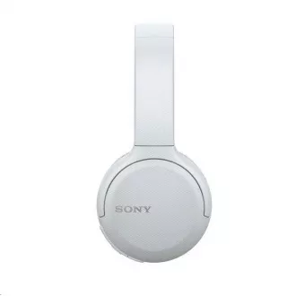 SONY bežične stereo slušalice WH-CH510, bijele SONY bežične stereo slušalice WH-CH510, bijele