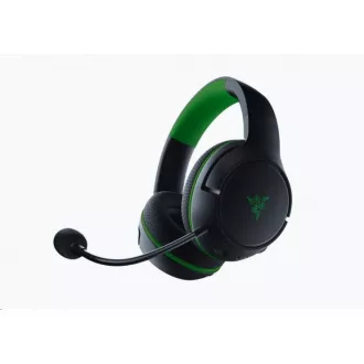 RAZER Kaira slušalice, bežične slušalice za Xbox