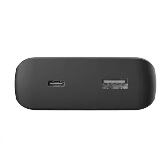 TRUST power bank Laro, 65W, 20000 mAh, USB-C - za prijenosna računala, prijenosna računala, MAC