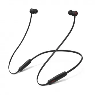 Beats Flex - cjelodnevne bežične slušalice - Beats Black