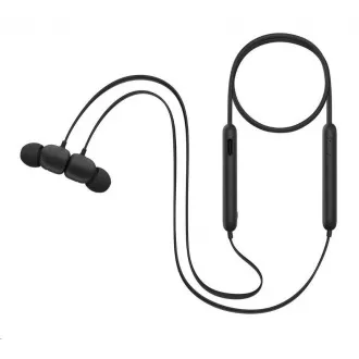 Beats Flex - cjelodnevne bežične slušalice - Beats Black