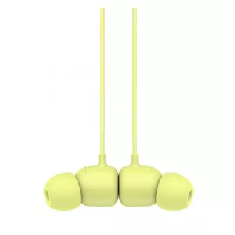 Beats Flex - cjelodnevne bežične slušalice - Yuzu žuta