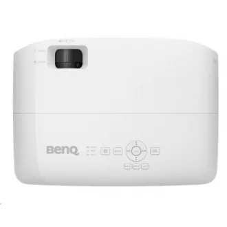 BENQ PRJ MS536 DLP, SVGA, 4000 ANSI lumena, 1.2X, HDMIx2, USB-A, 2W zvučnik