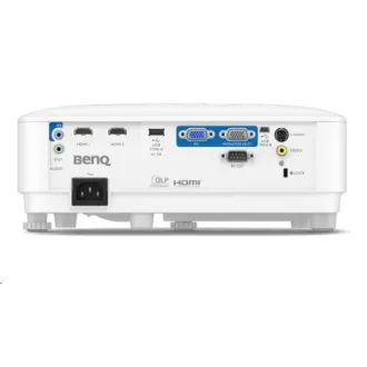 BENQ PRJ MX560 DLP, XGA, 4000 ANSI, 20.000: 1, 1.1X, HDMI, USB tip A, Zvučnik 10W x 1 BENQ PRJ MX560 DLP, XGA, 4000 ANSI, 20.000: 1, 1.1X, HDMI, USB tip A, Zvučnik 10W x 1