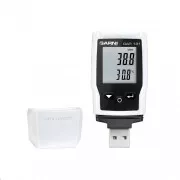 GARNI GAR 191 - USB data loger za mjerenje temperature i relativne vlage