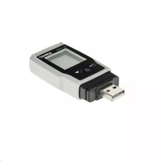 GARNI GAR 191 - USB data loger za mjerenje temperature i relativne vlage