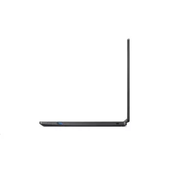 ACER NTB TravelMate P2 (TMP214-53-3927) - i3-1115G4, 14 "FHD IPS, 8 GB, 512 GBSSD, HD grafika, W10P, crna