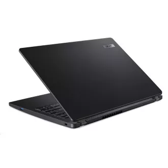 ACER NTB TravelMate P2 (TMP214-53-3927) - i3-1115G4, 14 "FHD IPS, 8 GB, 512 GBSSD, HD grafika, W10P, crna