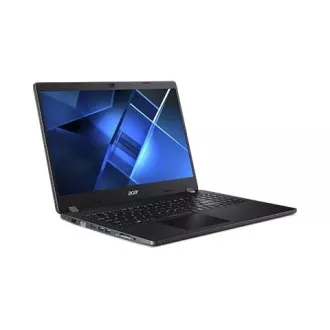 ACER NTB TravelMate P2 (TMP215-53-573Y) - i5-1135G7, 15, 6 "FHD IPS, 8 GB, 512 GBSSD, Xe Graphics, W10P, crna ACER NTB TravelMate P2 (TMP215-53-573Y) - i5-1135G7, 15, 6 "FHD IPS, 8 GB, 512 GBSSD, Xe Graphics, W10P, crna