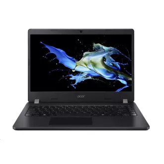 ACER NTB TravelMate P2 (TMP215-53G-574M) - 15, 6 "FHD IPS, i5-1135G7, 8GB, 512SSD, GeForce MX330 2GB, W10P, crni