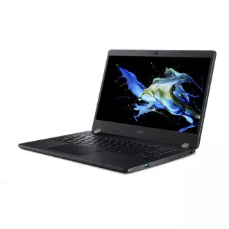 ACER NTB TravelMate P2 (TMP215-53G-574M) - 15, 6 "FHD IPS, i5-1135G7, 8GB, 512SSD, GeForce MX330 2GB, W10P, crni