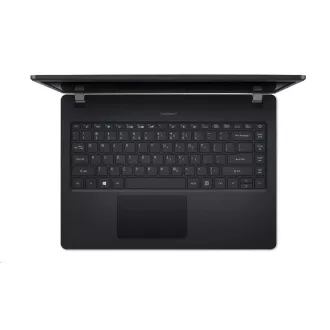 ACER NTB TravelMate P2 (TMP215-53G-574M) - 15, 6 "FHD IPS, i5-1135G7, 8GB, 512SSD, GeForce MX330 2GB, W10P, crni