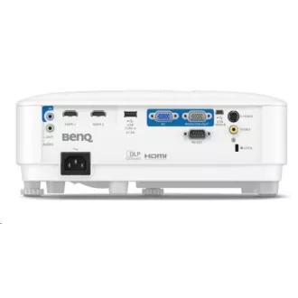 BENQ PRJ MW560 DLP, WXGA, 4000 ANSI, 20.000: 1, 1.1X, HDMI, USB tip A, Zvučnik 10W x 1