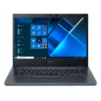 ACER NTB EDU TM SPINP4 (TMP414RN-51-38QY) - i3-1115G4, 14 "FHD IPS touch, 8 GB, 256 GBSSD, UHD Grap., Active Stylus, W10P, plava