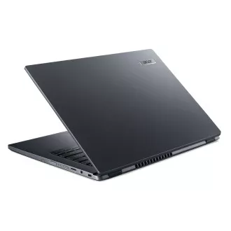 ACER NTB EDU TM SPINP4 (TMP414RN-51-38QY) - i3-1115G4, 14 "FHD IPS touch, 8 GB, 256 GBSSD, UHD Grap., Active Stylus, W10P, plava