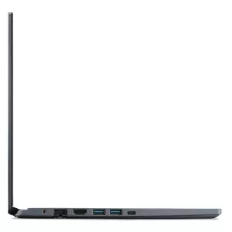ACER NTB EDU TM SPINP4 (TMP414RN-51-38QY) - i3-1115G4, 14 "FHD IPS touch, 8 GB, 256 GBSSD, UHD Grap., Active Stylus, W10P, plava