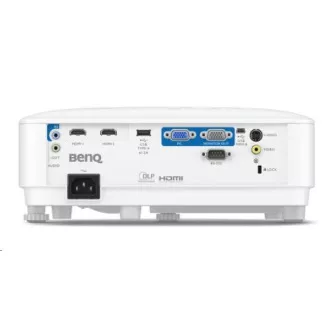 BENQ PRJ MH560 DLP, 1080p, 3800 ANSI, 1.1X, HDMIx2, USB-A, Zvučnik 10W x 1 BENQ PRJ MH560 DLP, 1080p, 3800 ANSI, 1.1X, HDMIx2, USB-A, Zvučnik 10W x 1