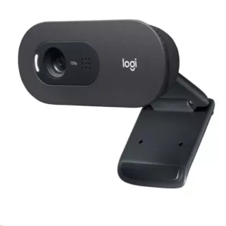 Logitech HD web kamera C505, HD 720p