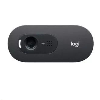 Logitech HD web kamera C505, HD 720p