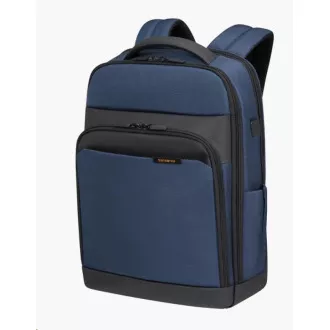 Samsonite MYSIGHT ruksak za laptop 15, 6" 1. reda, plavi - ruksak za laptop Samsonite MYSIGHT ruksak za laptop 15, 6" 1. reda, plavi - ruksak za laptop