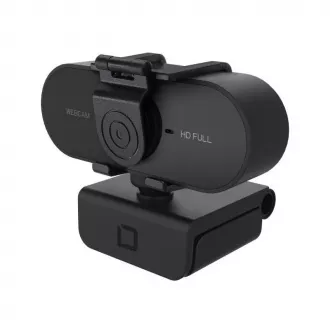DICOTA Webcam PRO Plus Full HD
