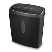 Hama Home X10CD, sjeckalica, križni rez, 10 listova, klasifikacija P-4