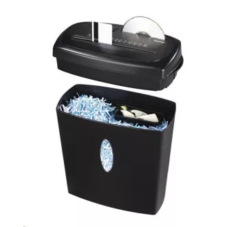 Hama Home X10CD, sjeckalica, križni rez, 10 listova, klasifikacija P-4