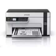 EPSON EcoTank Mono M2120 tintni pisač, 3u1, A4, 1200x2400dpi, 32ppm, USB, Wi-Fi, 5 godina jamstva nakon besplatne registracije