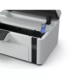 EPSON EcoTank Mono M2120 tintni pisač, 3u1, A4, 1200x2400dpi, 32ppm, USB, Wi-Fi, 5 godina jamstva nakon besplatne registracije