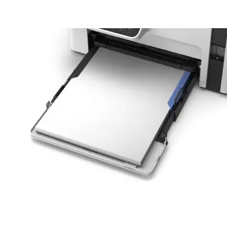 EPSON EcoTank Mono M2120 tintni pisač, 3u1, A4, 1200x2400dpi, 32ppm, USB, Wi-Fi, 5 godina jamstva nakon besplatne registracije